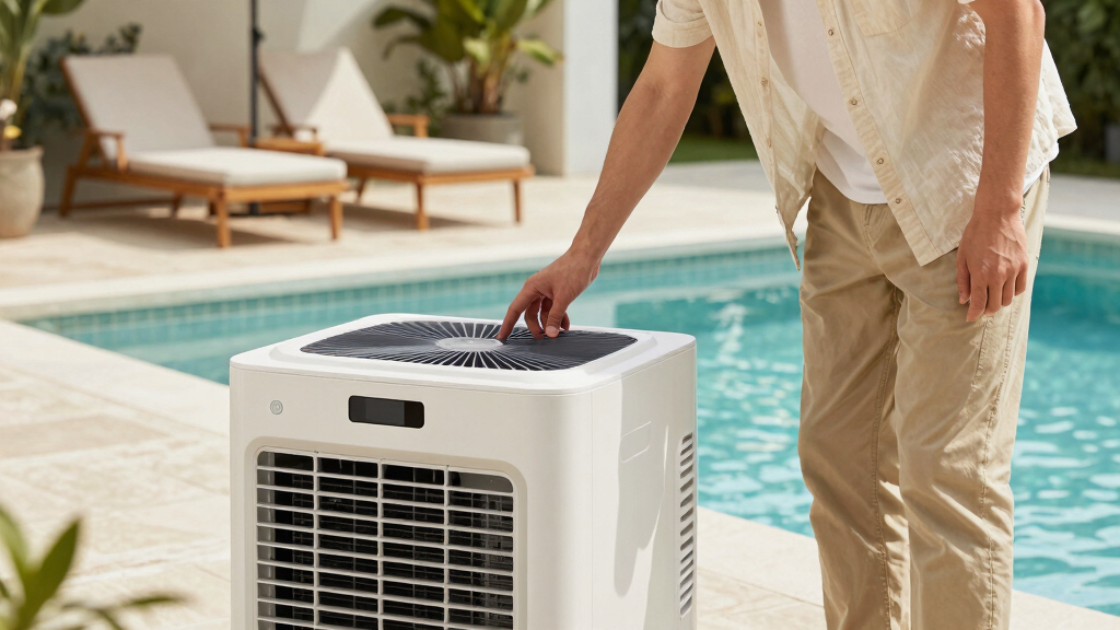 3 Best Rated Battery Powered Air Conditioners for 2026