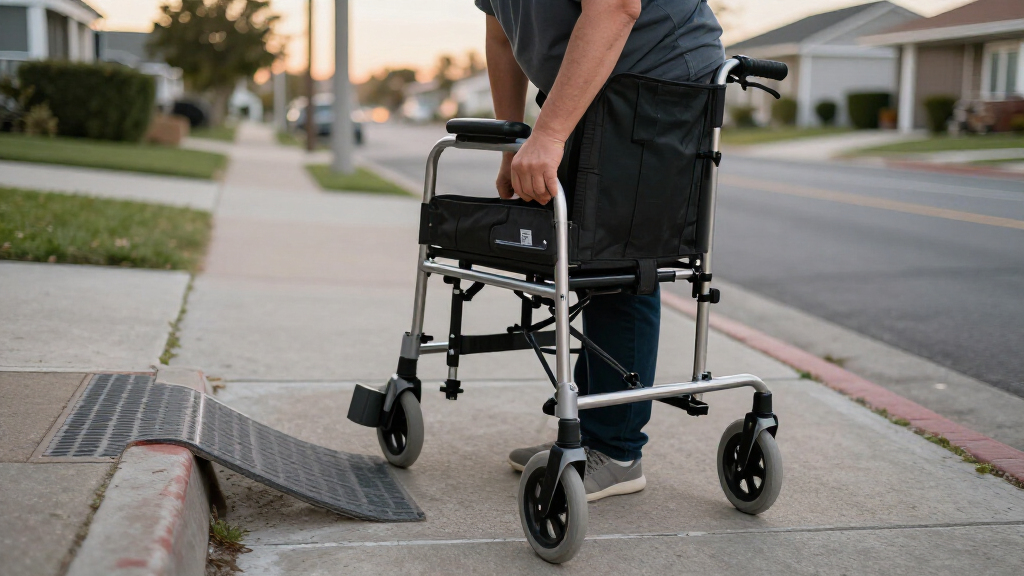 best mobility tools