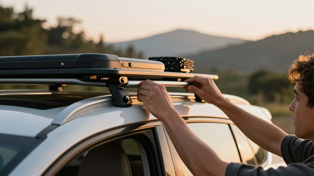 best Kia Sportage accessories