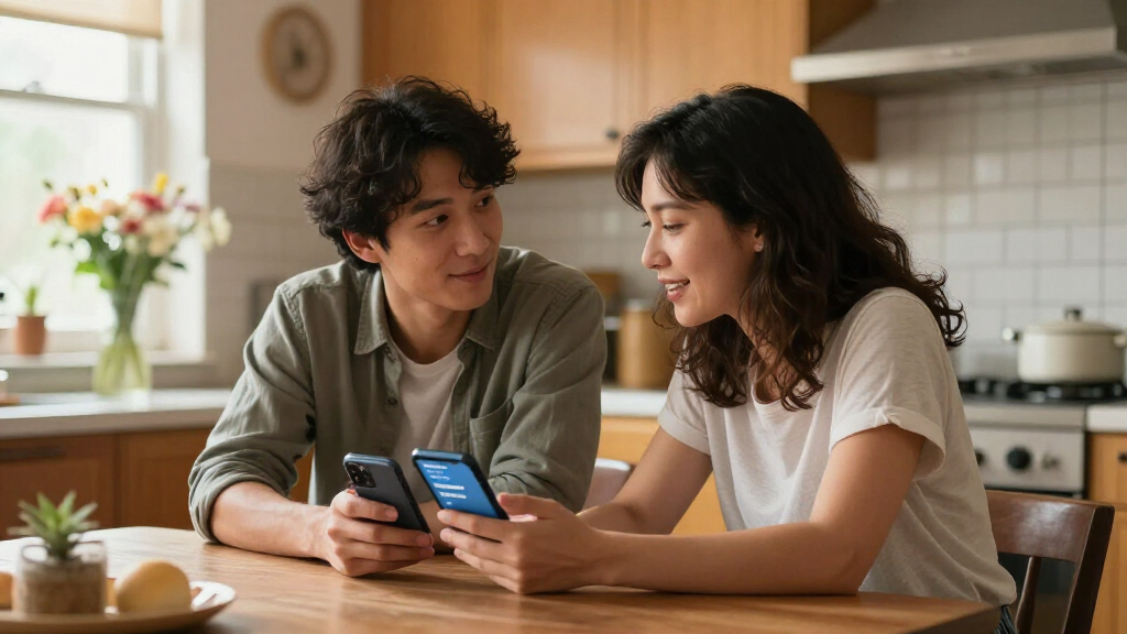 relationship communication tools