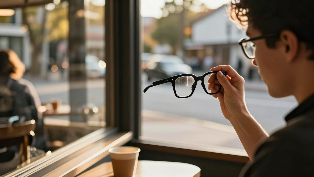smart glasses for everyday use
