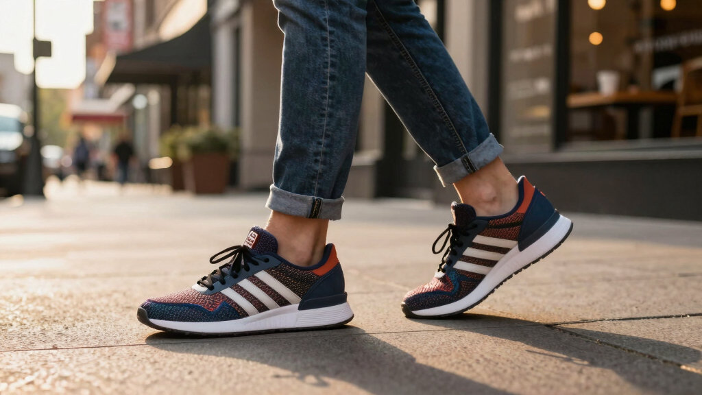 best Adidas summer sneakers