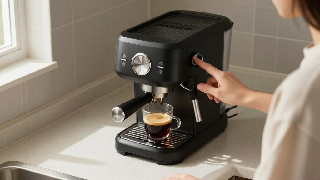 thecheap espresso machine