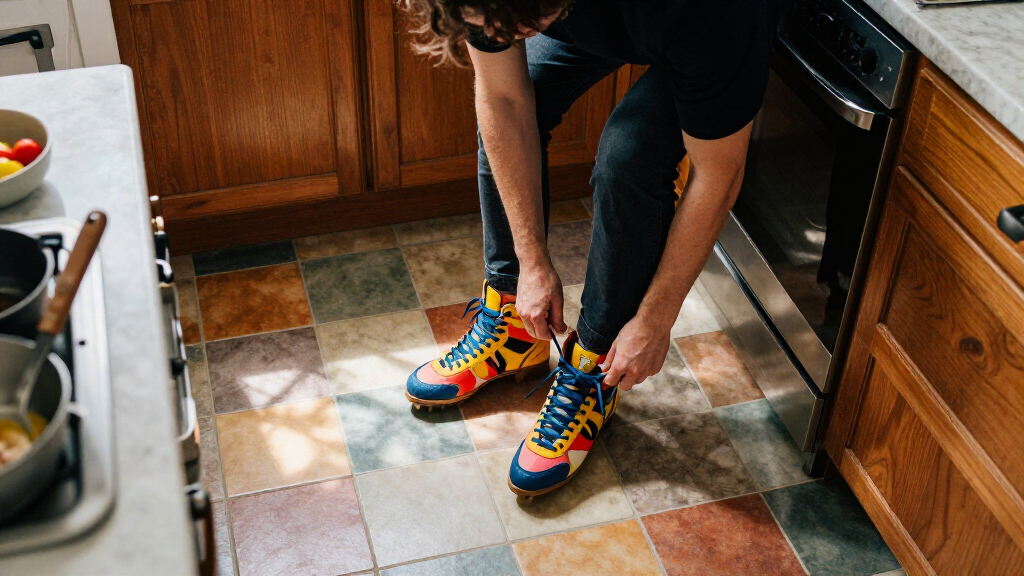 best colorful skate shoes