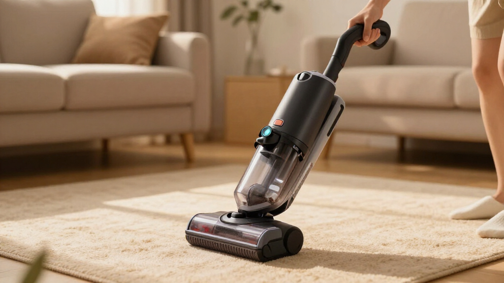 cordless handheld carpet cleaners