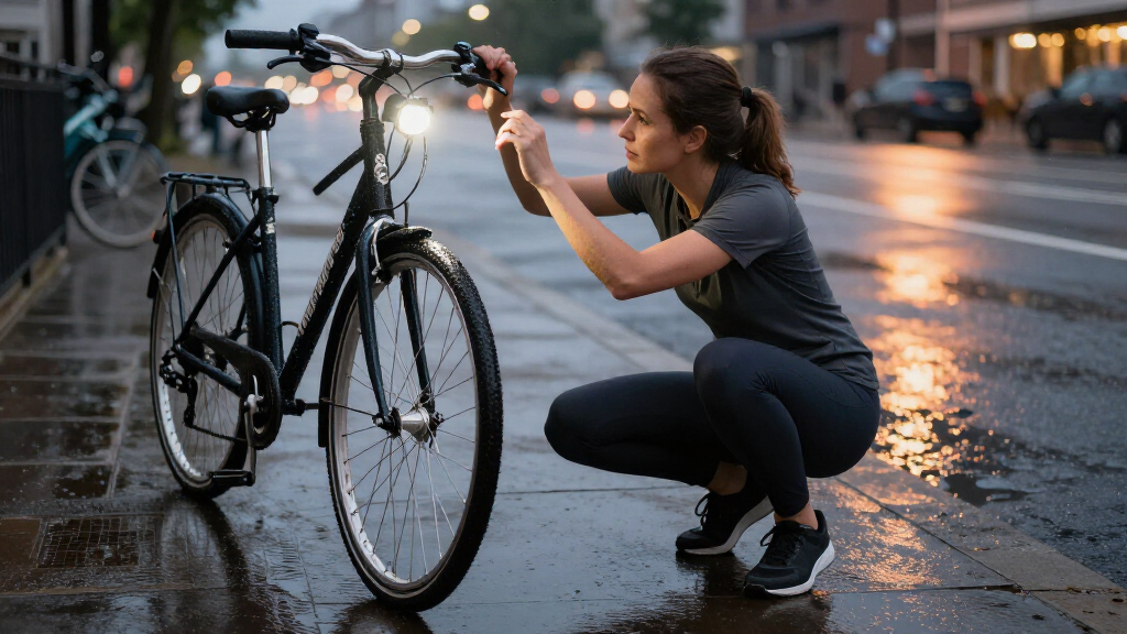 best bike lights