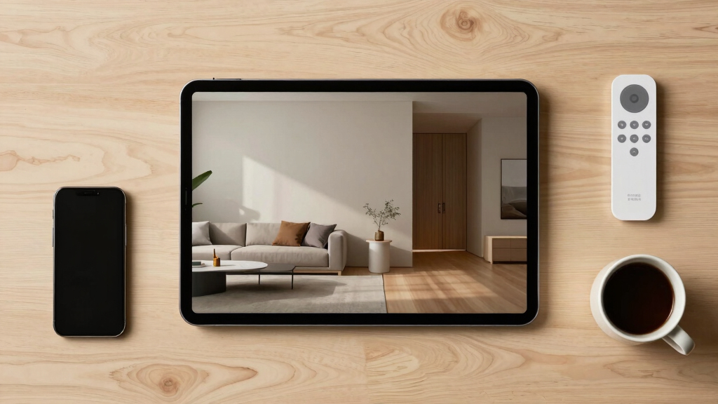 5 Best High-End Interactive Mirror Displays to Elevate Your Space