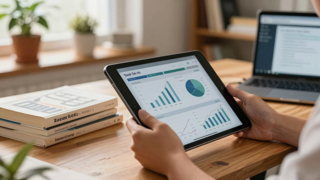 The Economics of Self-Publishing Without Inventory