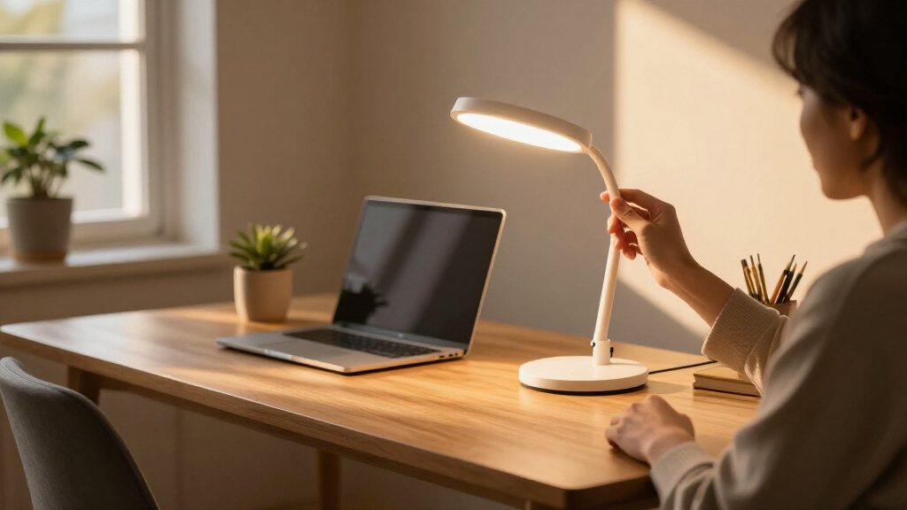 14 Best Smart Home Study Desk Lamps in 2026