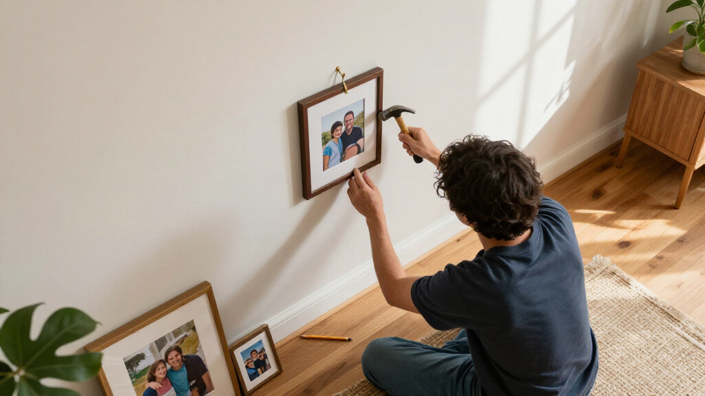best picture hanging kits
