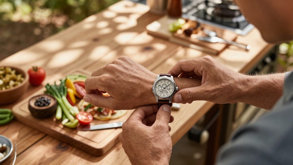 luxury watches for men