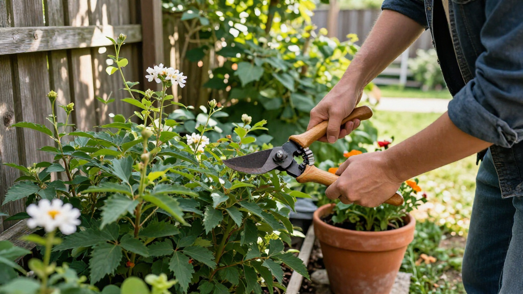 best gardening tools
