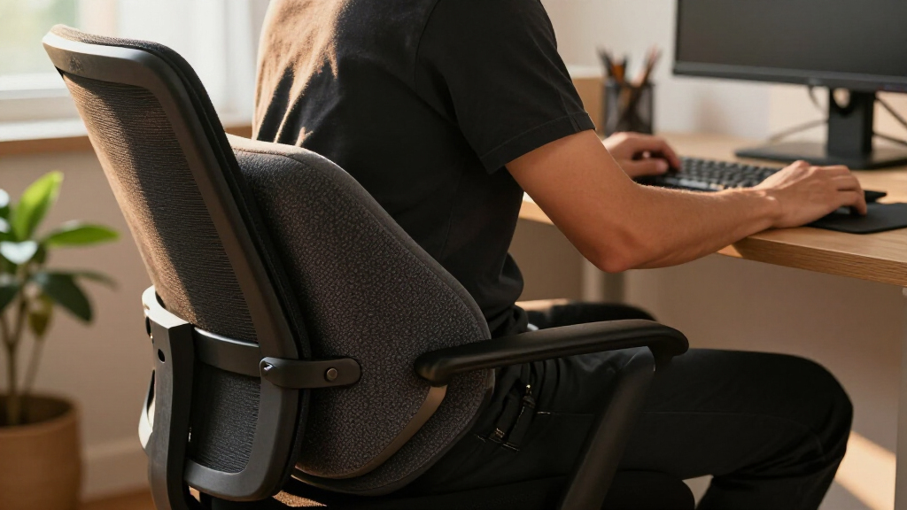 15 Best Ergonomic Seat Cushions for Office Chairs in 2027