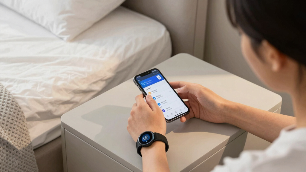 best sleep trackers