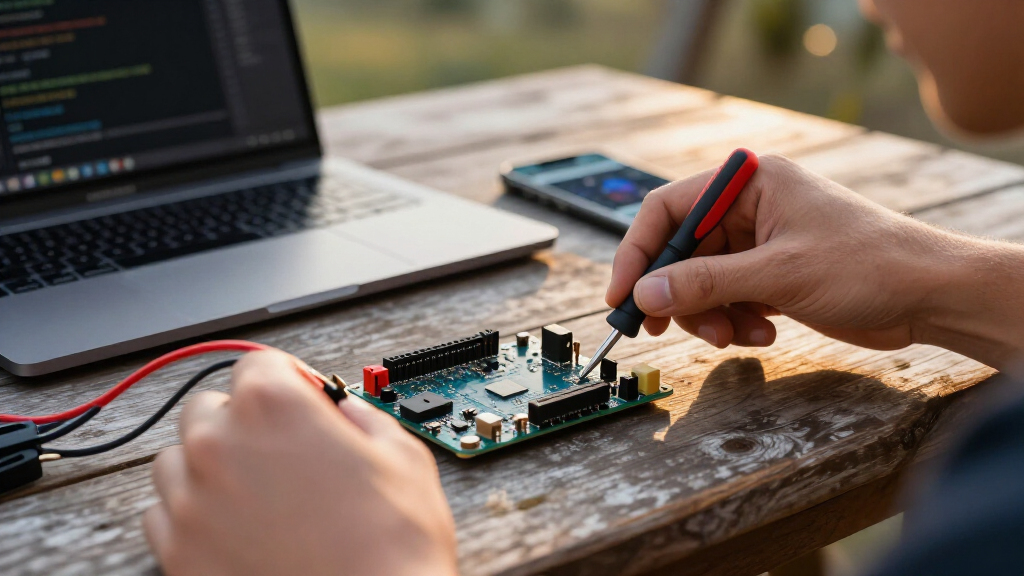best ESP32 development boards