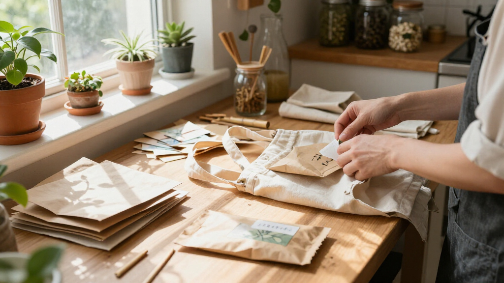 eco friendly gifts
