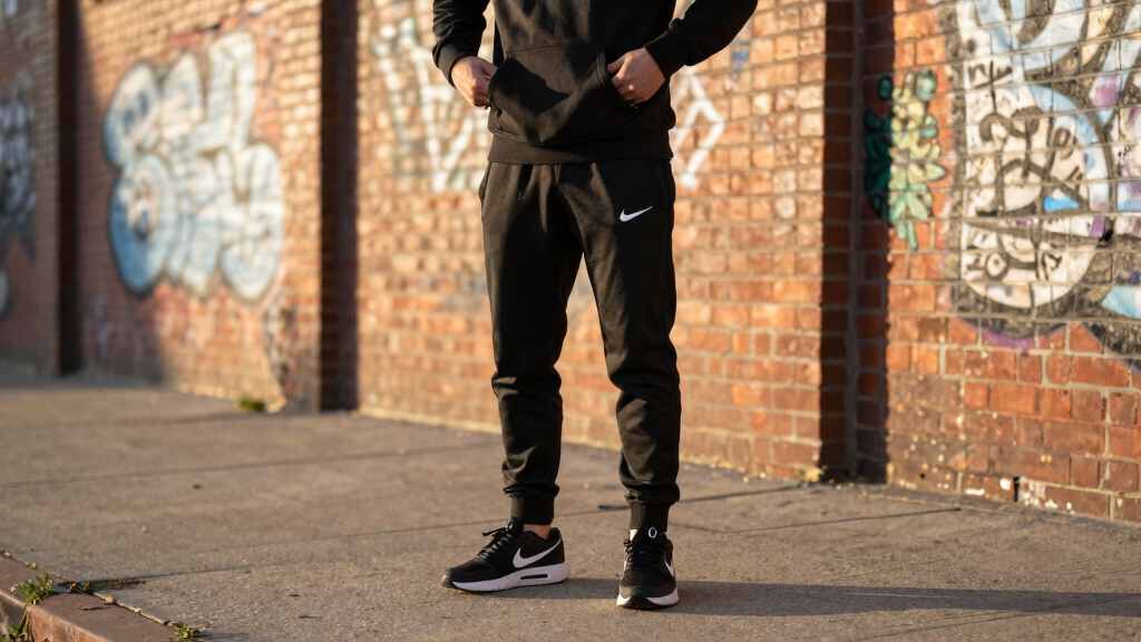 best Nike streetwear