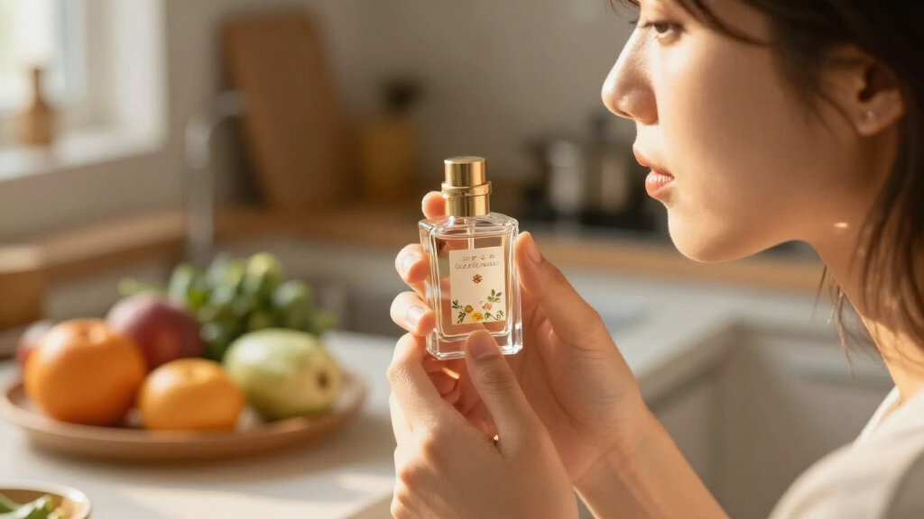 best Japanese pop culture fragrances