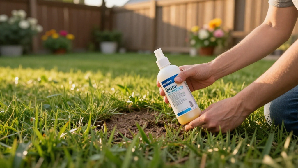 11 Best Lawn Repair Products in 2026