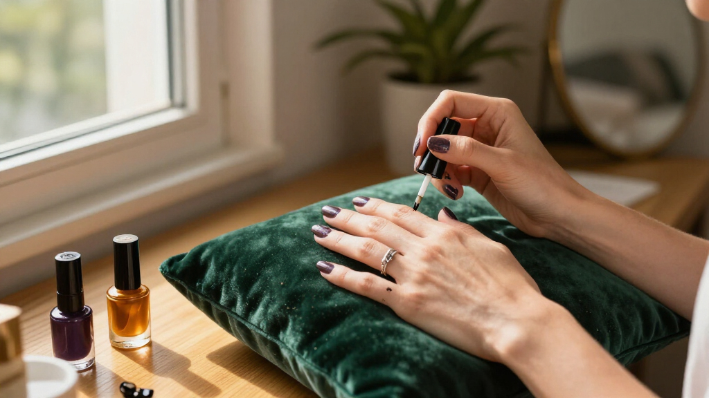 best witchy nail polish