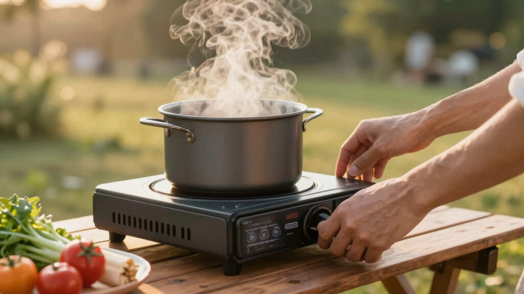 best induction cooktops portable