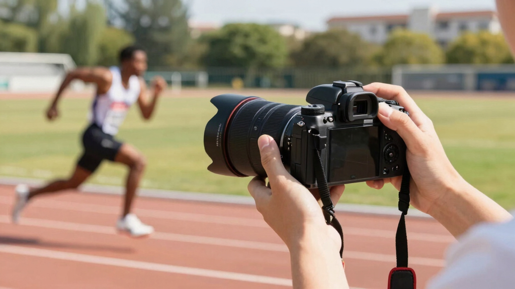 best cameras for fast autofocus
