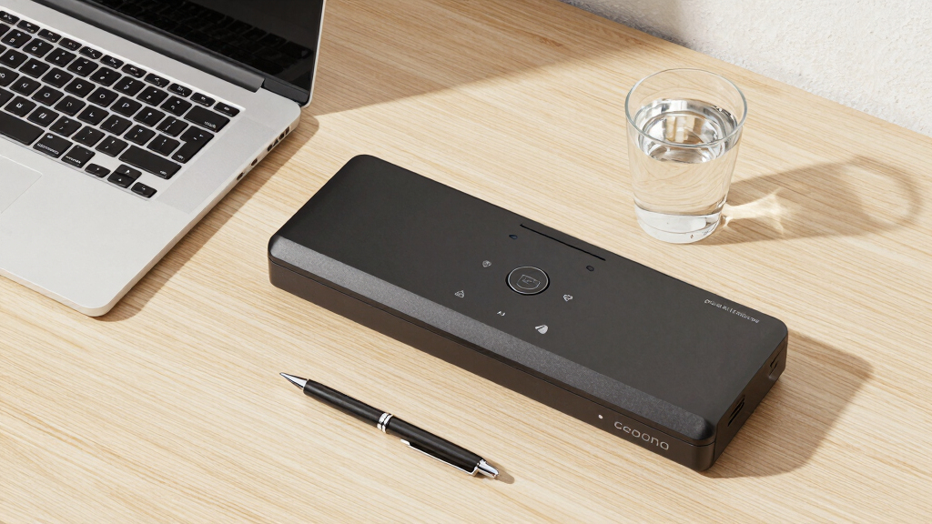 best document scanners for researchers