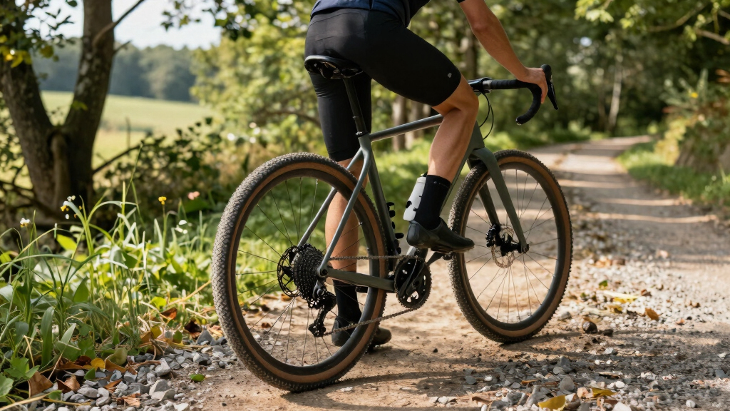 best gravel bikes with 2x drivetrains