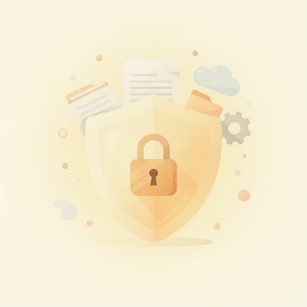 Shield representing IRS rules protecting against RMD conversion mistakes