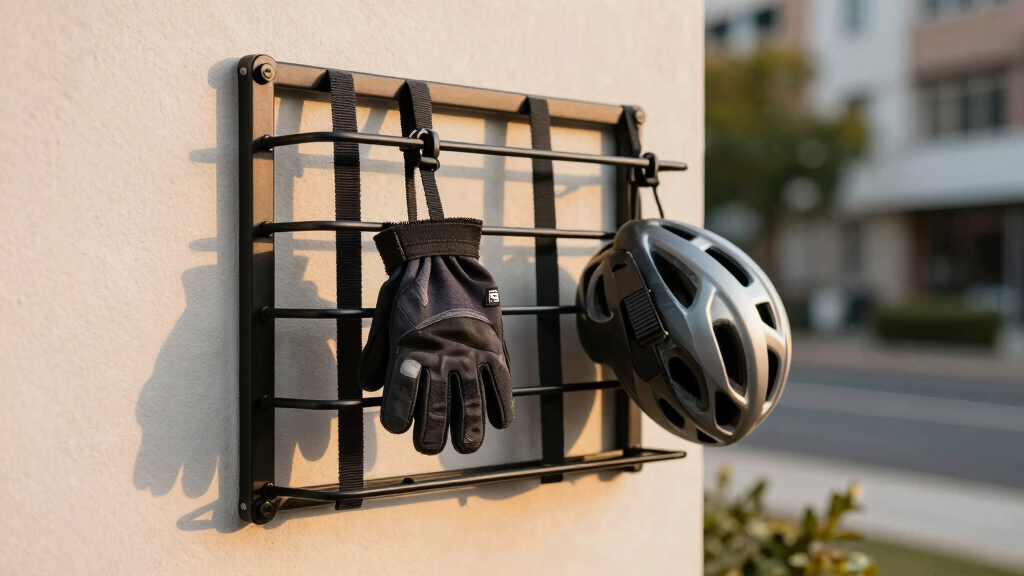 best gear drying rack for bike commuters