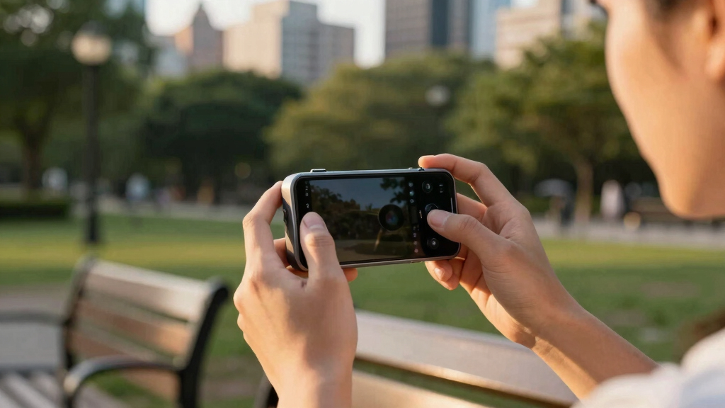 best portable video magnifiers for travel
