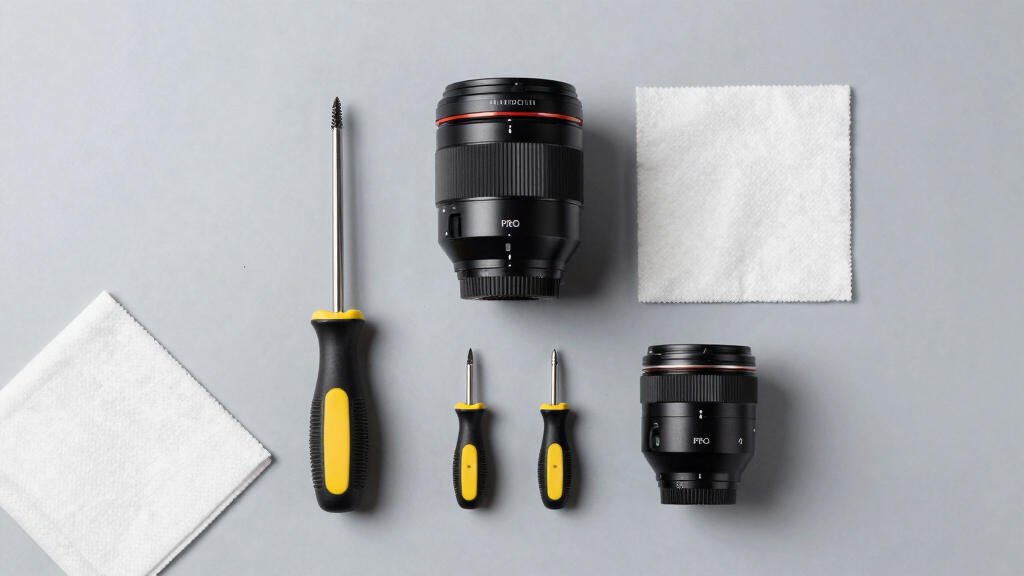 best drone lens accessories