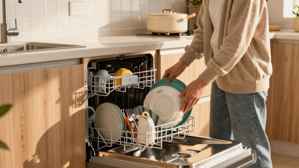 best portable dishwashers