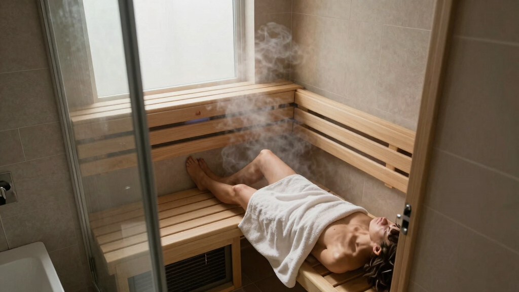 best infrared saunas for home