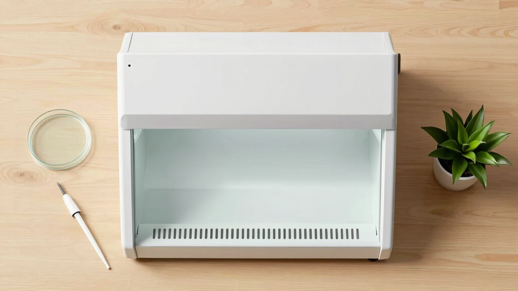 best clean bench laminar flow hoods