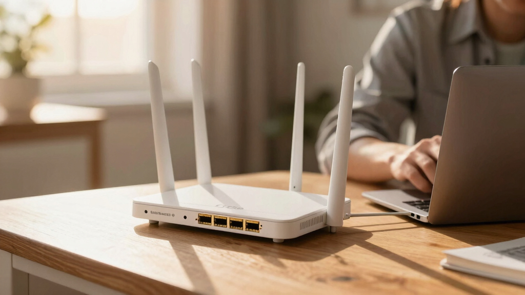 best mesh wifi system with 2.5gbe