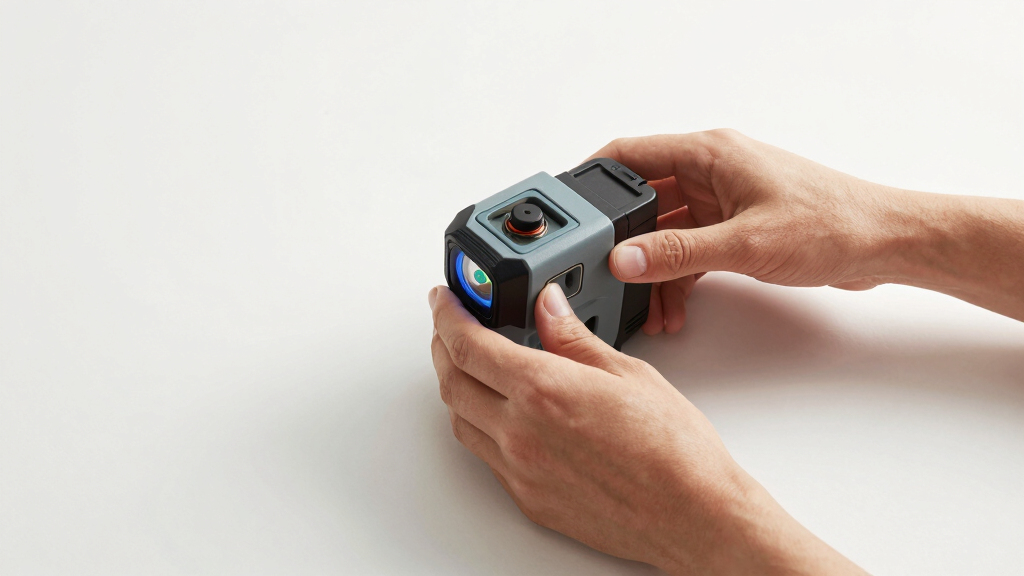 best rotary laser level