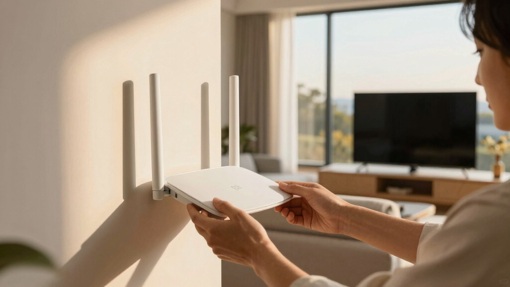 best wifi 6e mesh router system