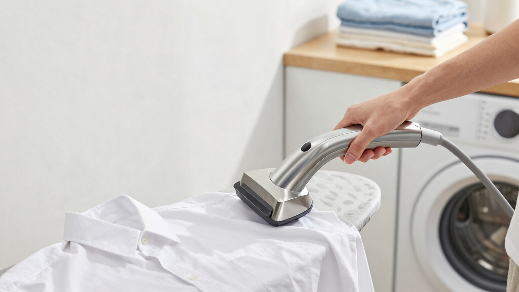 best professional garment steamer standing