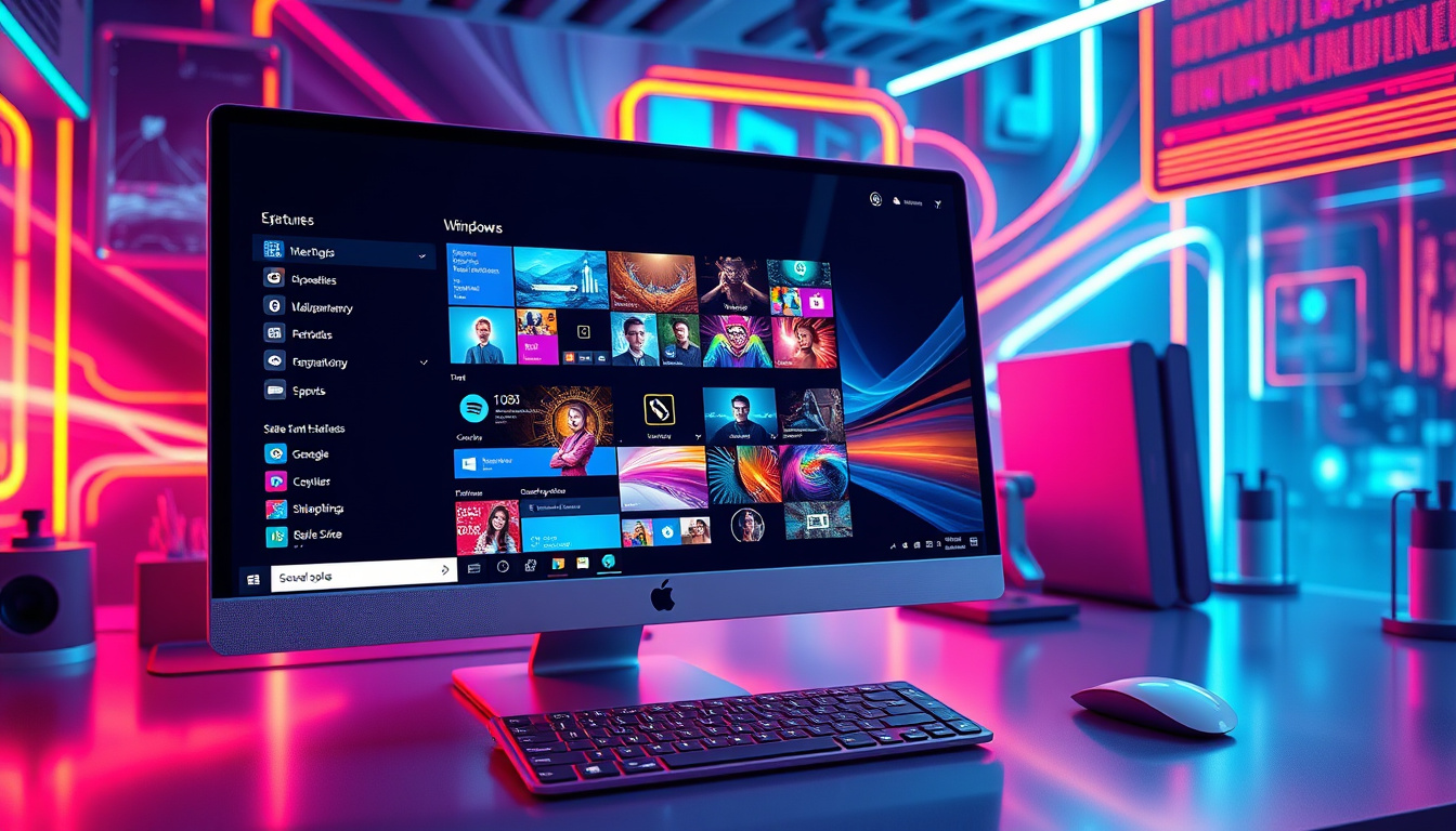Explore the Latest Enhancements in Windows 11 Insider Preview Build<br>28020.1803: What You Need to Know!