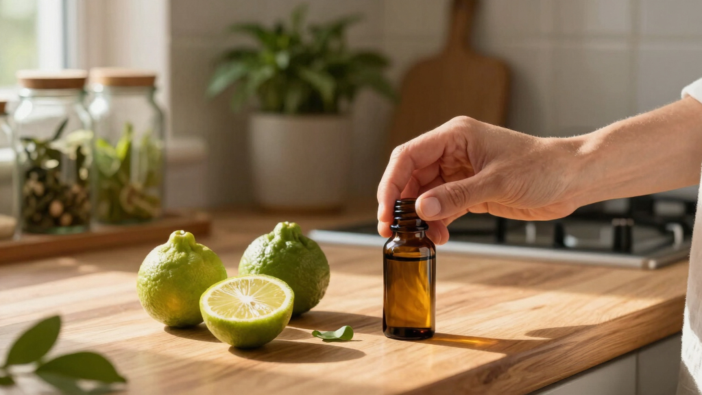 best premium bergamot oil