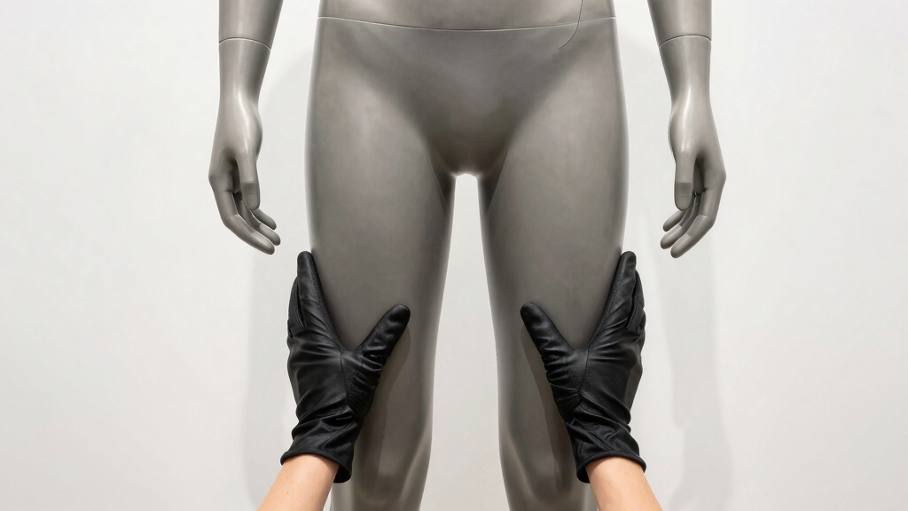 display mannequin full body