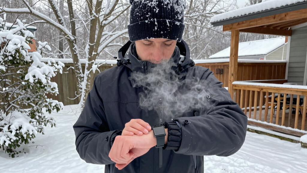 best HRV for cold climates