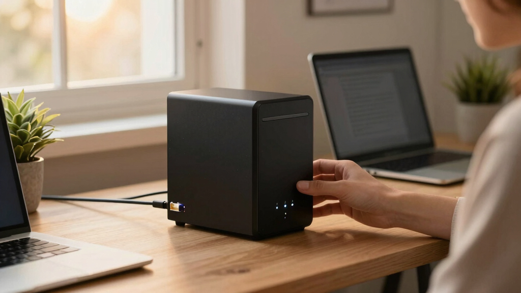 best home network storage systems