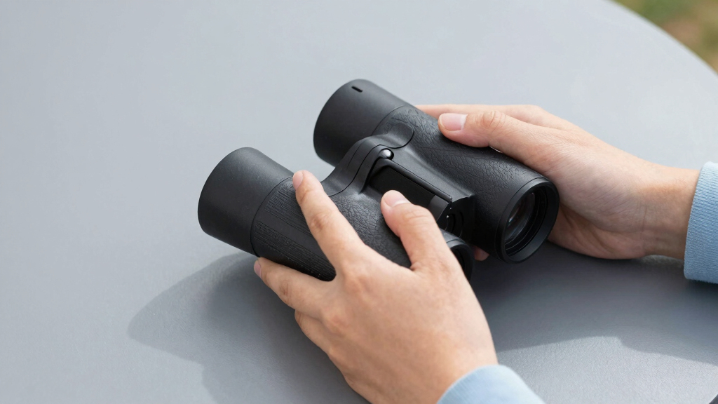 best thermal monocular handheld