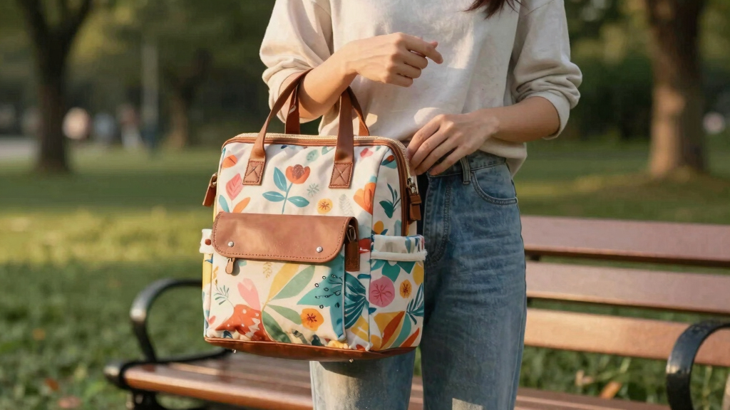 best designer diaper bags amazon