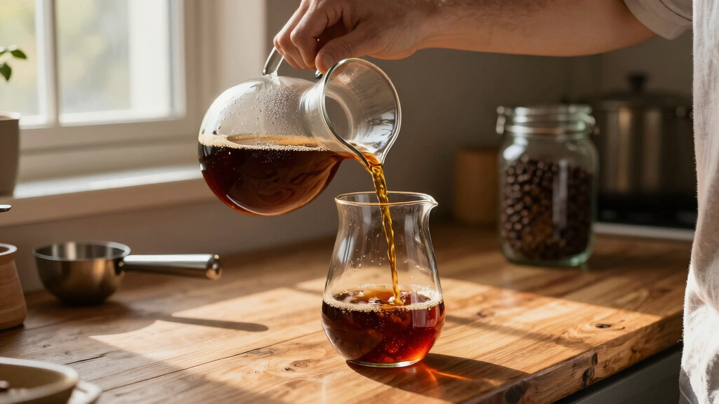 best cold brew system large batch
