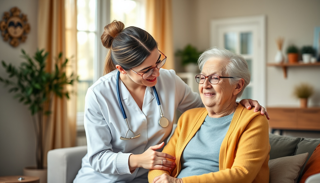 Urgent Care: Discover Reliable Same Day Caregivers in Niagara to Meet Your Needs!