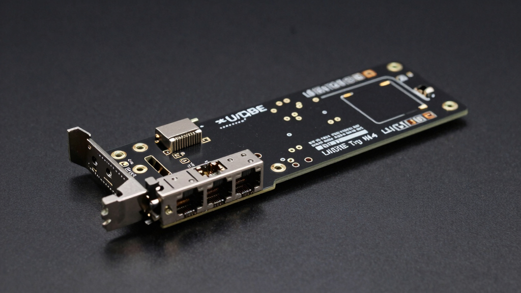 best 40gbe network card