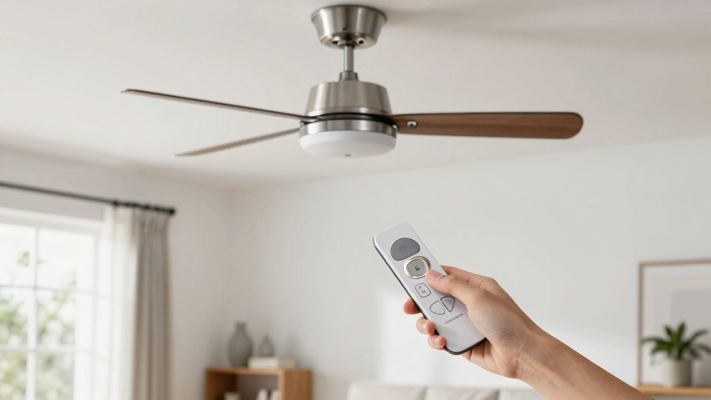 best premium ceiling fan remote kits